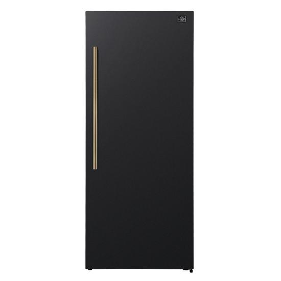 Picture of FORNO FFFFD1722-28BLK-RS