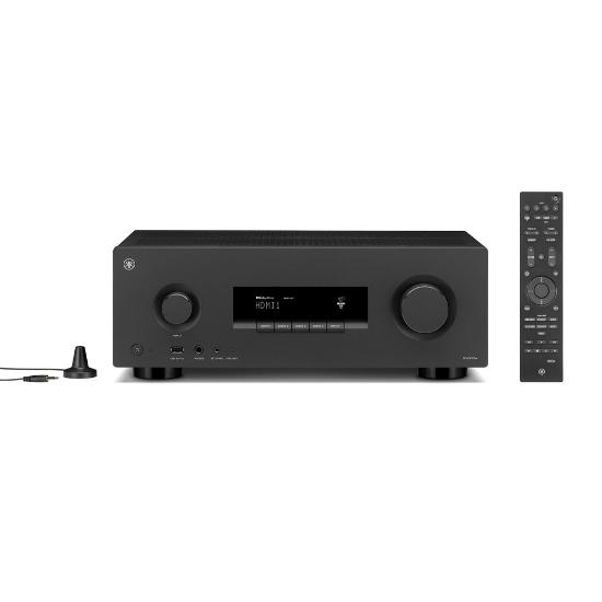 Picture of YAMAHA RX300A