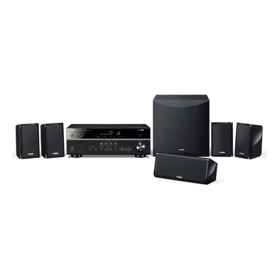 Picture of YAMAHA YHT4970U