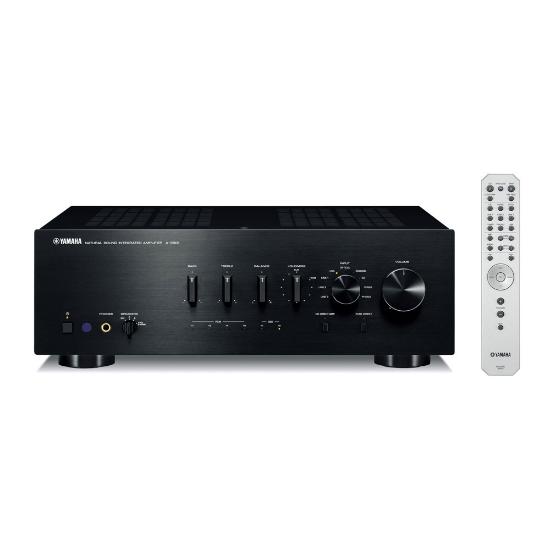 Picture of YAMAHA AS801