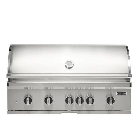 Picture of COYOTE GRILL C3SL42NG