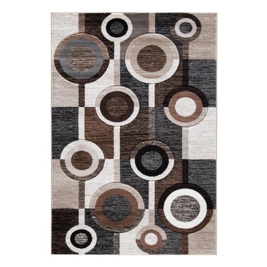 Picture of ASHLEY R403971-GUINTTE-LARGE-RUG