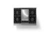 Picture of VIKING VDR53646BSS