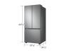 Picture of SAMSUNG RF22A4111SR