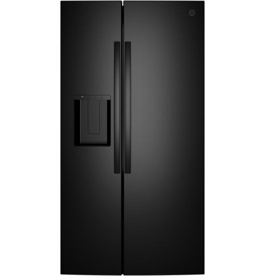 Picture of GE APPLIANCES GSE28NGYBB
