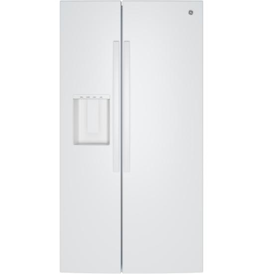 Picture of GE APPLIANCES GSE28NGYWW