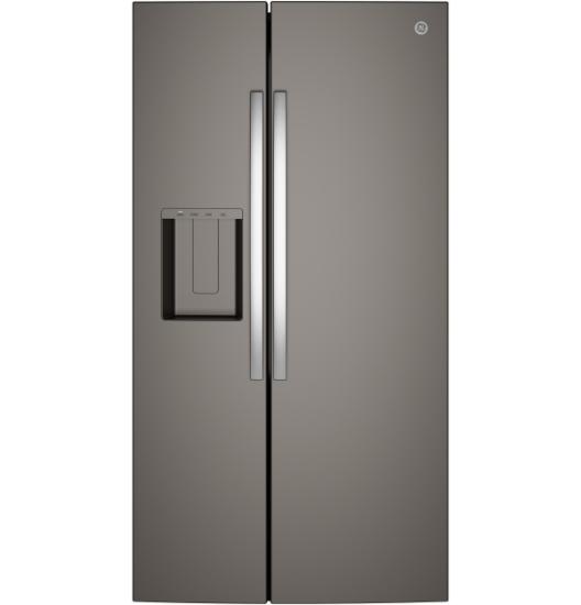 Picture of GE APPLIANCES GZS24NMYES