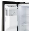 Picture of GE APPLIANCES GZS24NMYES
