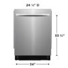 Picture of FRIGIDAIRE FDSH4411AF