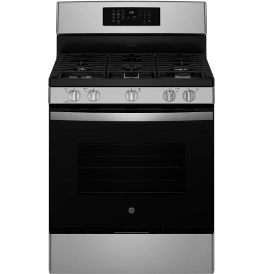 Picture of GE APPLIANCES JGB670SZSS