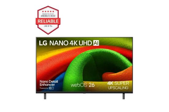 Picture of LG 43NU700BPUC