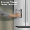 Picture of FRIGIDAIRE GRFS2023AF