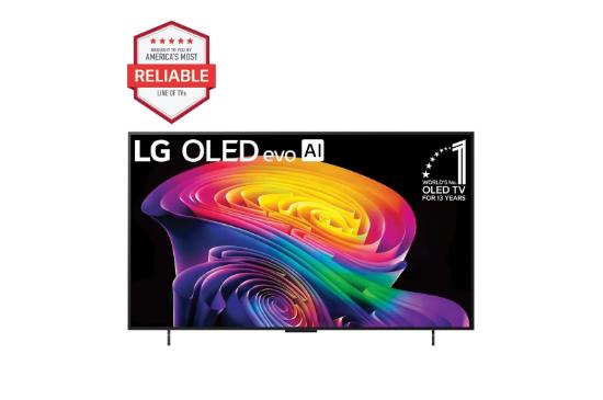 Picture of LG OLED42C6PUA