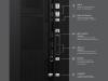 Picture of SAMSUNG UN100M90H