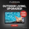 Picture of FURRION FDUP43HKA