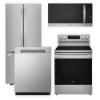 Picture of LG LG-4-PIECE-KITCHEN-PACKAGE
