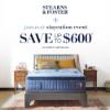 Picture of STEARNS & FOSTER Estate-Firm-Tight-Top