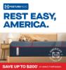 Picture of SEALY Hotel-Collection-Plush-Euro-Pillow-Top