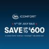 Picture of Serta iComfort-Aveda-Medium