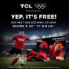 Picture of TCL 75QM7L