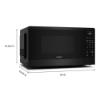 Picture of WHIRLPOOL WMCS3119TB