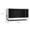 Picture of WHIRLPOOL WMCS3119TW