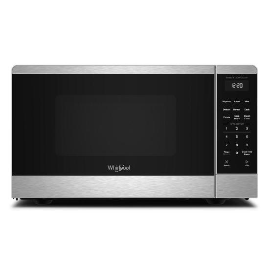 Picture of WHIRLPOOL WMCS3119TZ
