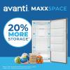Picture of AVANTI AV170VFLJM0SS