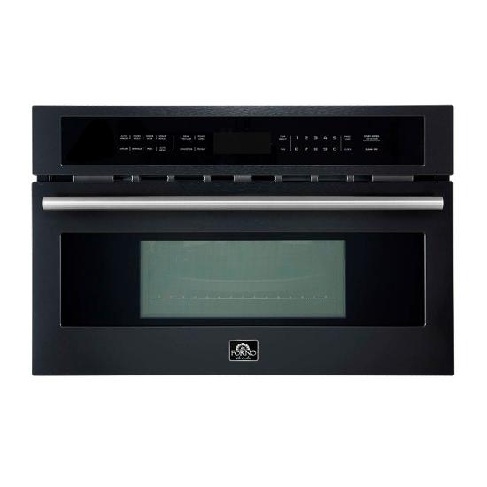 Picture of FORNO FMWDR3093-30BLK