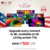 Picture of LG 65QNED91AAA