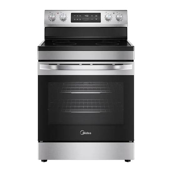 Picture of MIDEA AMERICA CORP MER30S5AST