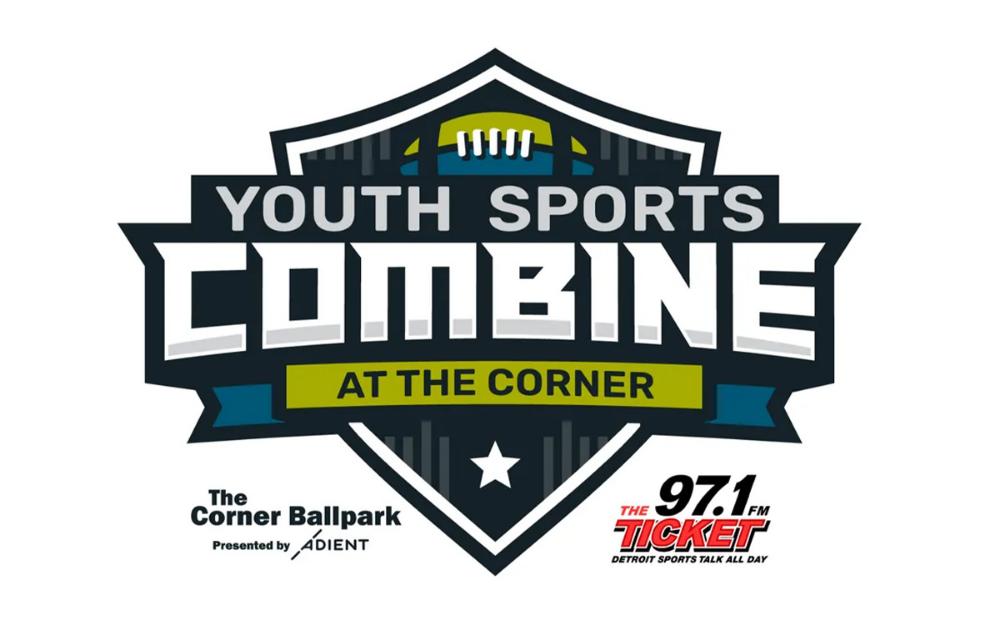 ABC Warehouse Joins 97.1 The Ticket & Detroit PAL Youth Sports Combine