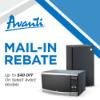 Picture of AVANTI CF10F0W