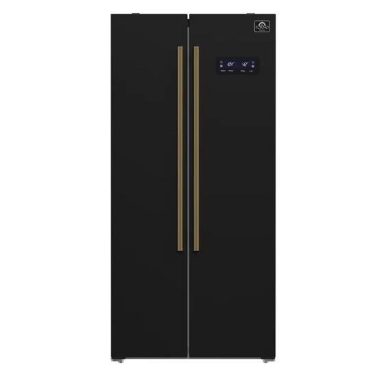 Picture of FORNO FFRBI1805-33BLK