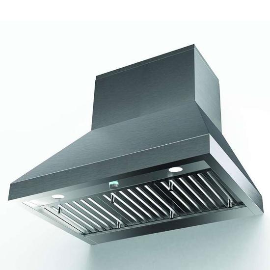 Picture of FABER CAPR48SS1200