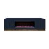 Picture of LEGENDS FURNITURE INC NO5420.BWK-NORA-94"-TV-CONSOLE