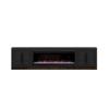 Picture of LEGENDS FURNITURE INC NO5420.SWK-NORA-94"-TV-CONSOLE