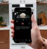 Picture of CAFE CTS90DP2NS1
