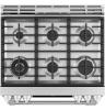 Picture of G.E. CAFE SERIES CGS700P2MS1