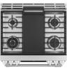 Picture of G.E. CAFE SERIES CGS700P2MS1