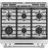 Picture of G.E. CAFE SERIES CGS750P2MS1