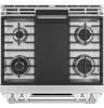Picture of G.E. CAFE SERIES CGS750P2MS1