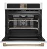 Picture of CAFE CTS90DP4ZW2