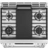 Picture of G.E. CAFE SERIES C2S900P2MS1