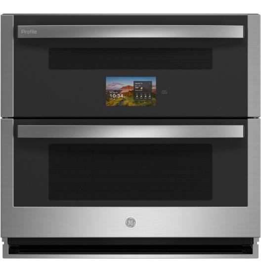 Picture of GE APPLIANCES PTS9200SZSS