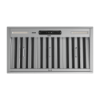 Picture of BEST HOODS HBN223612SS