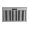 Picture of BEST HOODS HBN548212SS