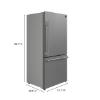 Picture of FORNO FFFFD1785-31S