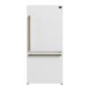 Picture of FORNO FFFFD1785-31WHT