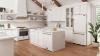 Picture of FORNO FDWBI8067-24WHT